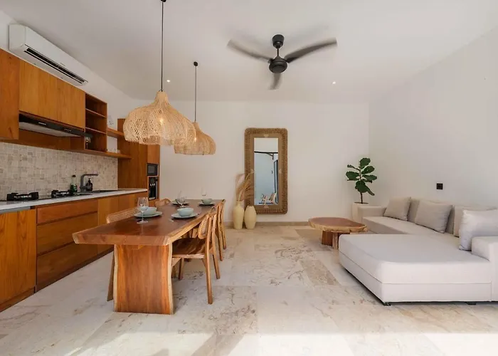 Cahaya | Elegant 2br Pool In Uluwatu