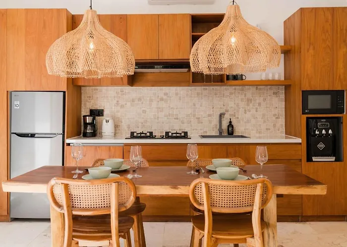 Villa Cahaya | Elegant 2br Pool In Uluwatu