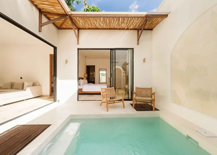 Cahaya | Elegant 2br Pool In