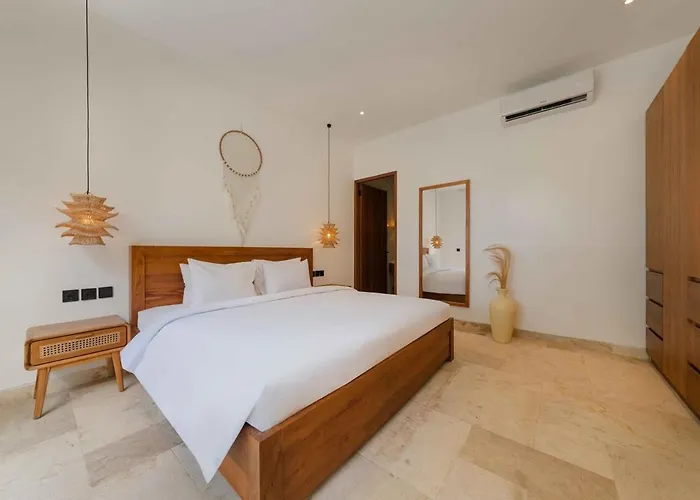 Villa Cahaya | Elegant 2br Pool In Uluwatu