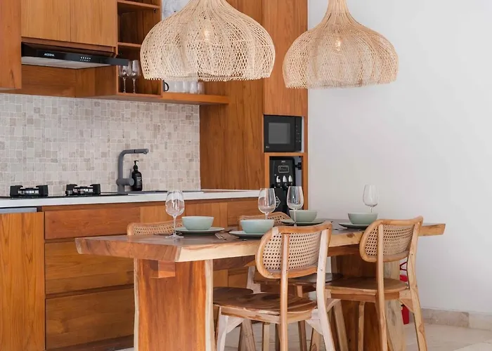 Cahaya | Elegant 2br Pool In Villa Uluwatu
