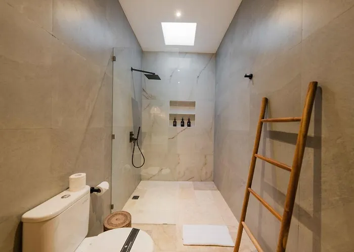 Cahaya | Elegant 2br Pool In Uluwatu