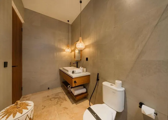 Cahaya | Elegant 2br Pool In Villa Uluwatu