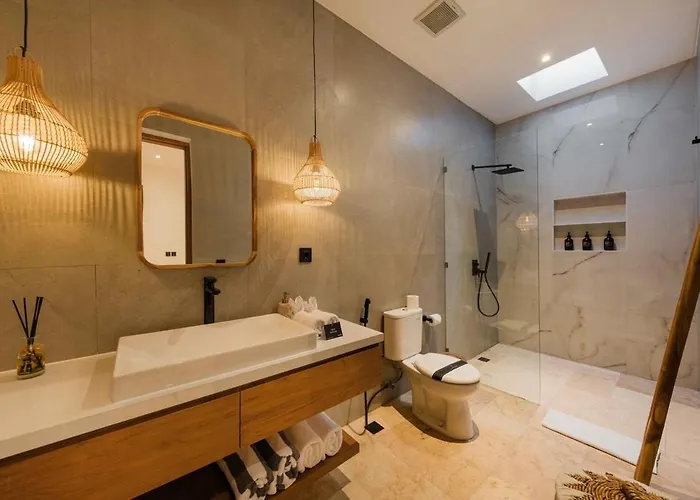 Cahaya | Elegant 2br Pool In Villa Uluwatu