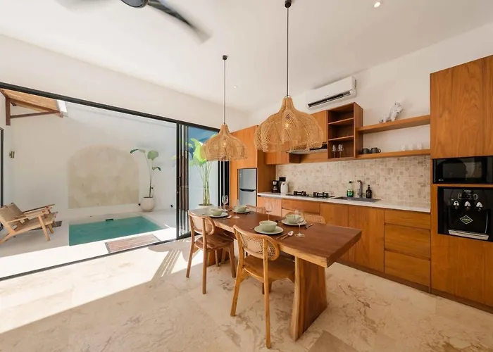 Cahaya | Elegant 2br Pool In Uluwatu