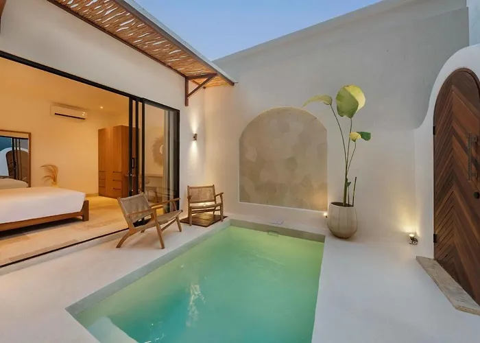 Cahaya | Elegant 2br Pool In *