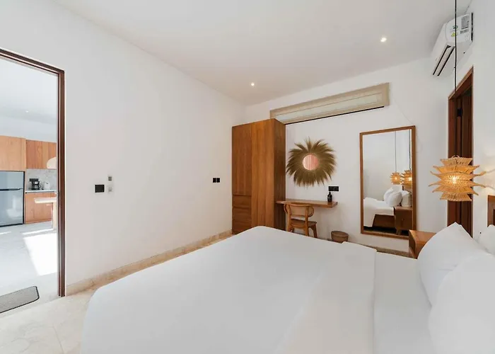 Cahaya | Elegant 2br Pool In * Uluwatu