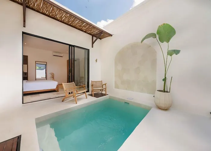 Cahaya | Elegant 2br Pool In *