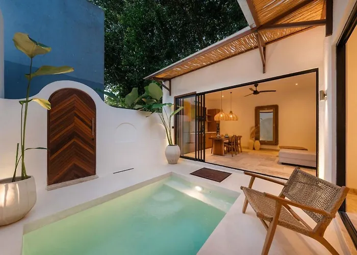 Cahaya | Elegant 2br Pool In * Uluwatu
