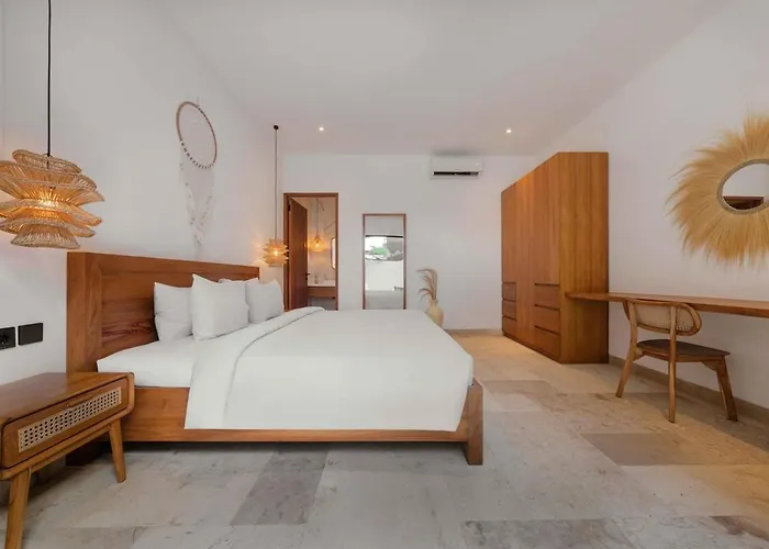Cahaya | Elegant 2br Pool In Villa Uluwatu