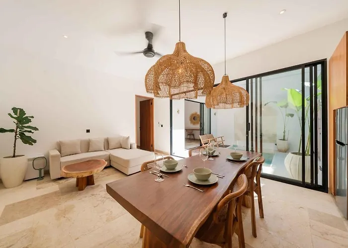 Cahaya | Elegant 2br Pool In Uluwatu