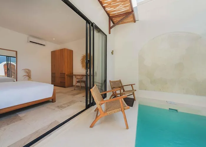 Cahaya | Elegant 2br Pool In Uluwatu