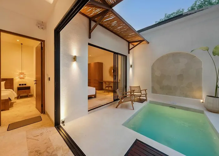 Cahaya | Elegant 2br Pool In *
