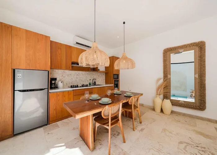 Cahaya | Elegant 2br Pool In Villa Uluwatu