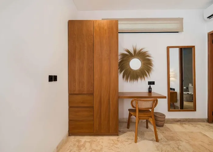 Cahaya | Elegant 2br Pool In * Uluwatu