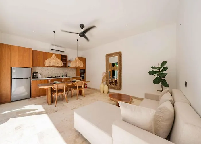 Cahaya | Elegant 2br Pool In Villa Uluwatu