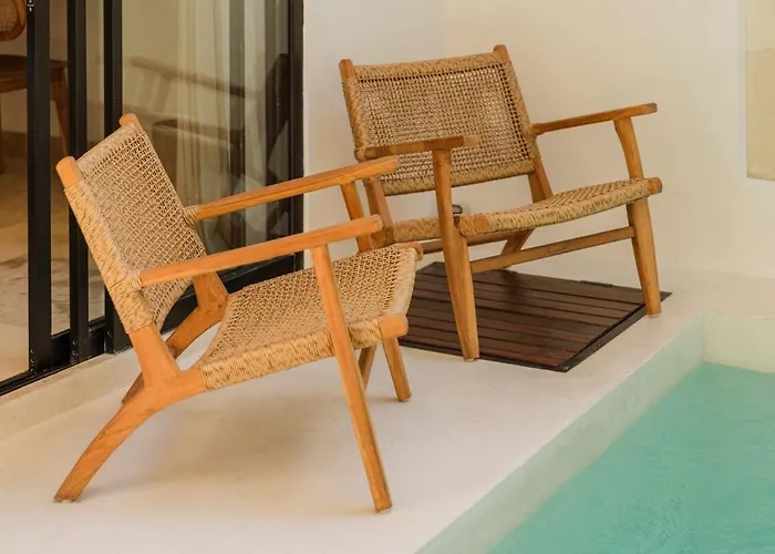 Cahaya | Elegant 2br Pool In Villa Uluwatu