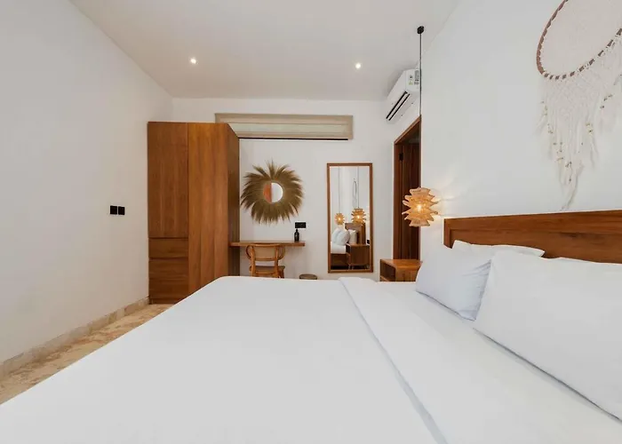 Cahaya | Elegant 2br Pool In * Uluwatu