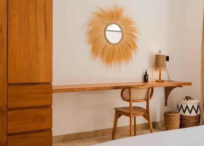 Cahaya | Elegant 2br Pool In Uluwatu