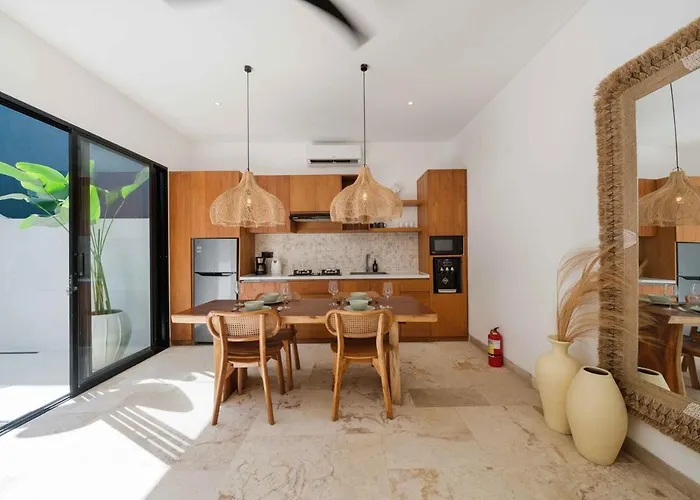 Cahaya | Elegant 2br Pool In Villa *